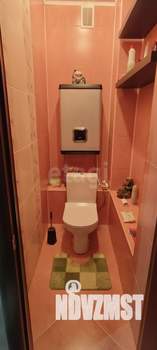 2-к квартира, вторичка, 83м2, 2/14 этаж