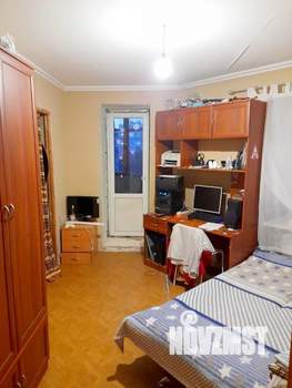 3-к квартира, вторичка, 91м2, 7/7 этаж