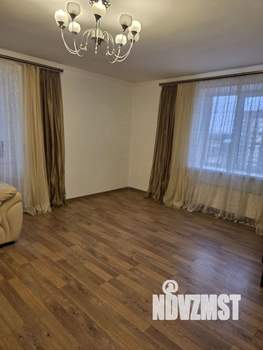 2-к квартира, вторичка, 62м2, 9/10 этаж