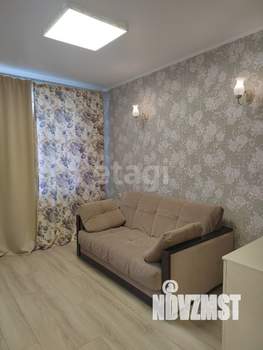 Студия квартира, вторичка, 27м2, 3/5 этаж