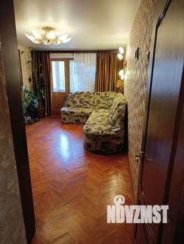 3-к квартира, вторичка, 58м2, 4/5 этаж