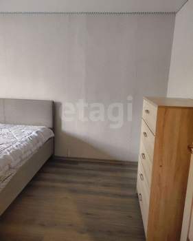 2-к квартира, вторичка, 56м2, 1/5 этаж