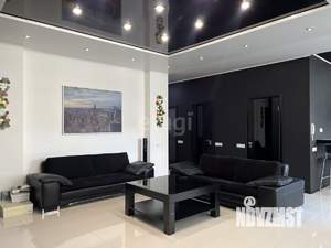 2-к квартира, вторичка, 82м2, 2/15 этаж