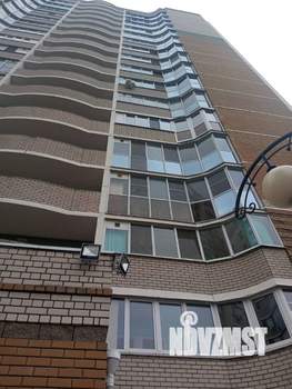 2-к квартира, вторичка, 71м2, 2/19 этаж