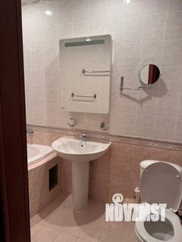 3-к квартира, вторичка, 113м2, 2/9 этаж