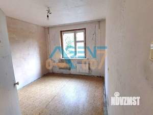 2-к квартира, вторичка, 52м2, 2/10 этаж