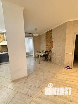 3-к квартира, вторичка, 109м2, 7/16 этаж