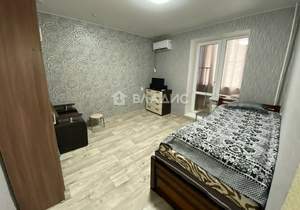 1-к квартира, вторичка, 25м2, 4/5 этаж