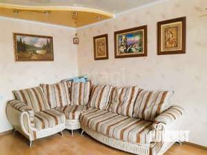 2-к квартира, вторичка, 55м2, 2/5 этаж