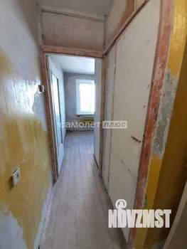 1-к квартира, вторичка, 30м2, 5/5 этаж