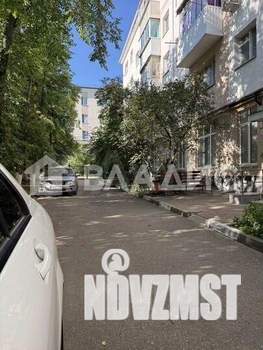 1-к квартира, вторичка, 32м2, 5/5 этаж