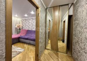 1-к квартира, вторичка, 39м2, 2/10 этаж