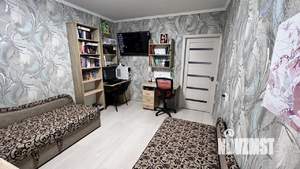 3-к квартира, вторичка, 69м2, 4/10 этаж