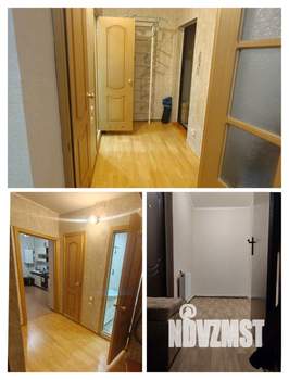 1-к квартира, вторичка, 41м2, 9/10 этаж