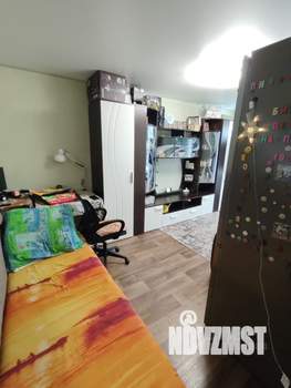 2-к квартира, вторичка, 43м2, 5/5 этаж