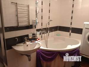 3-к квартира, вторичка, 60м2, 5/9 этаж