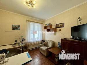 2-к квартира, вторичка, 68м2, 1/1 этаж