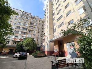 1-к квартира, вторичка, 31м2, 4/9 этаж