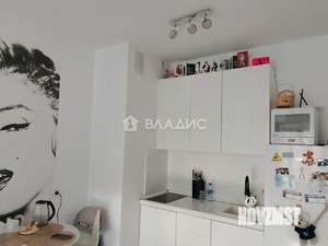 2-к квартира, вторичка, 41м2, 2/14 этаж
