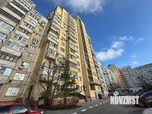 2-к квартира, вторичка, 74м2, 7/17 этаж