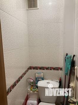 1-к квартира, вторичка, 33м2, 5/10 этаж