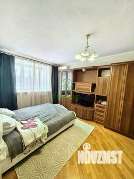 1-к квартира, вторичка, 40м2, 2/7 этаж