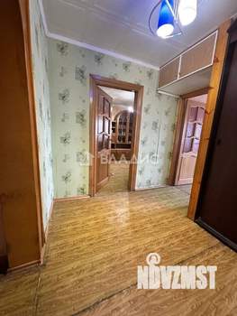 2-к квартира, вторичка, 58м2, 9/10 этаж