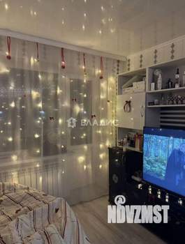 1-к квартира, вторичка, 30м2, 2/5 этаж