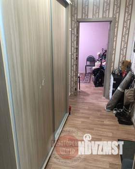 2-к квартира, вторичка, 51м2, 3/10 этаж