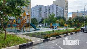 2-к квартира, вторичка, 63м2, 5/12 этаж