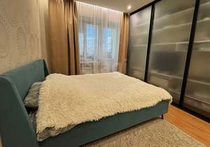 3-к квартира, вторичка, 79м2, 3/10 этаж