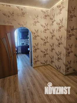 1-к квартира, вторичка, 46м2, 7/19 этаж