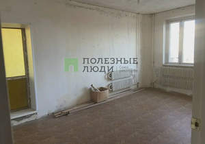 4-к квартира, вторичка, 83м2, 10/10 этаж