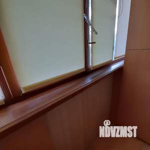 3-к квартира, вторичка, 60м2, 6/9 этаж