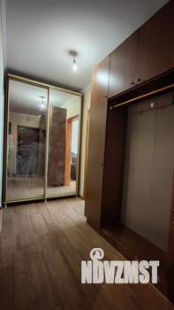 2-к квартира, вторичка, 47м2, 1/9 этаж
