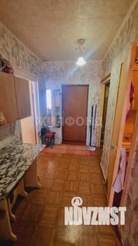 2-к квартира, вторичка, 39м2, 7/9 этаж