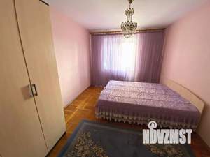 3-к квартира, вторичка, 59м2, 11/14 этаж