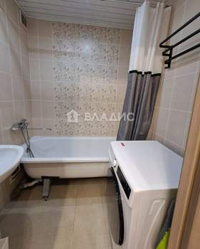 1-к квартира, вторичка, 34м2, 9/10 этаж