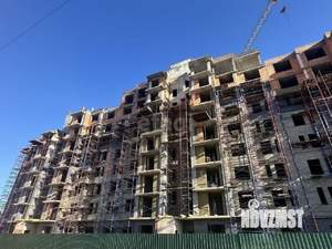 1-к квартира, вторичка, 39м2, 5/9 этаж