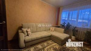 3-к квартира, вторичка, 60м2, 7/9 этаж