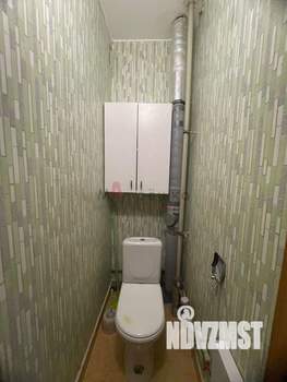 2-к квартира, вторичка, 58м2, 1/9 этаж