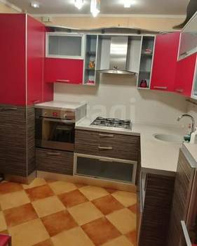 3-к квартира, вторичка, 64м2, 6/10 этаж