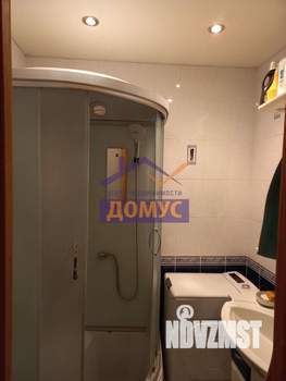 3-к квартира, вторичка, 62м2, 3/9 этаж