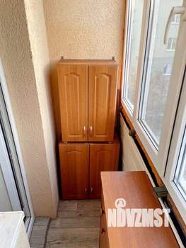 2-к квартира, вторичка, 41м2, 5/5 этаж