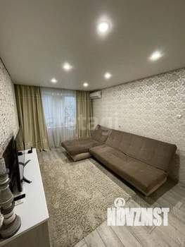 1-к квартира, вторичка, 34м2, 4/10 этаж