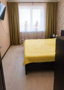 3-к квартира, вторичка, 97м2, 5/17 этаж