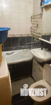 1-к квартира, вторичка, 34м2, 2/9 этаж