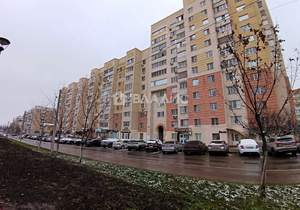 2-к квартира, вторичка, 57м2, 11/13 этаж
