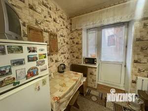 2-к квартира, вторичка, 48м2, 1/9 этаж