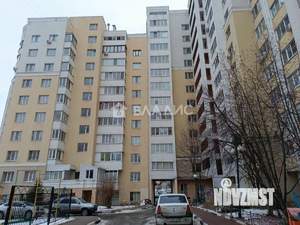 1-к квартира, вторичка, 39м2, 13/14 этаж